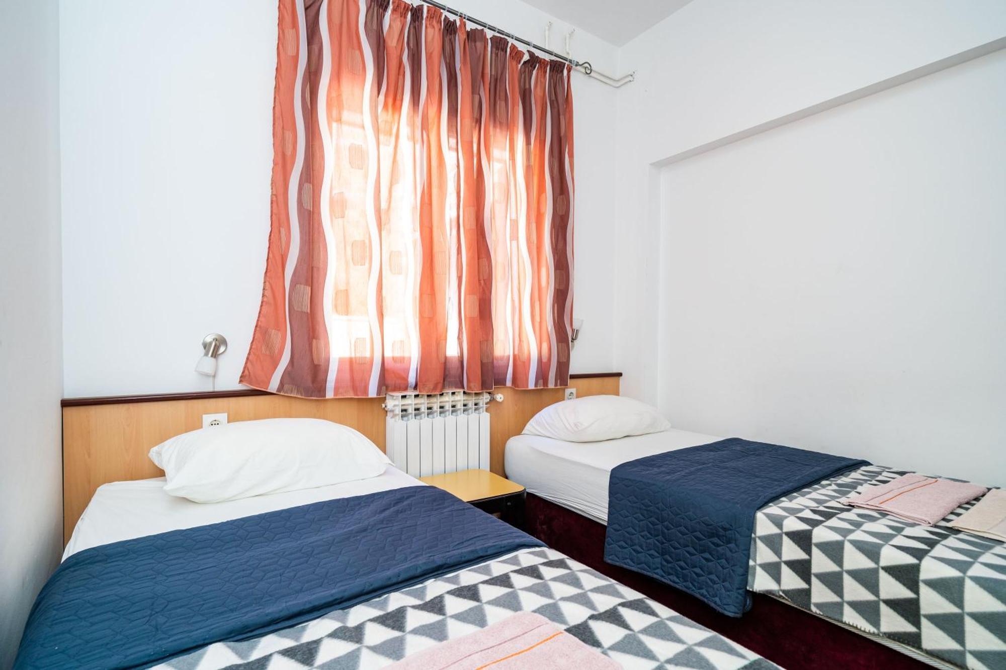 Apartments Klis Mlini Chambre photo