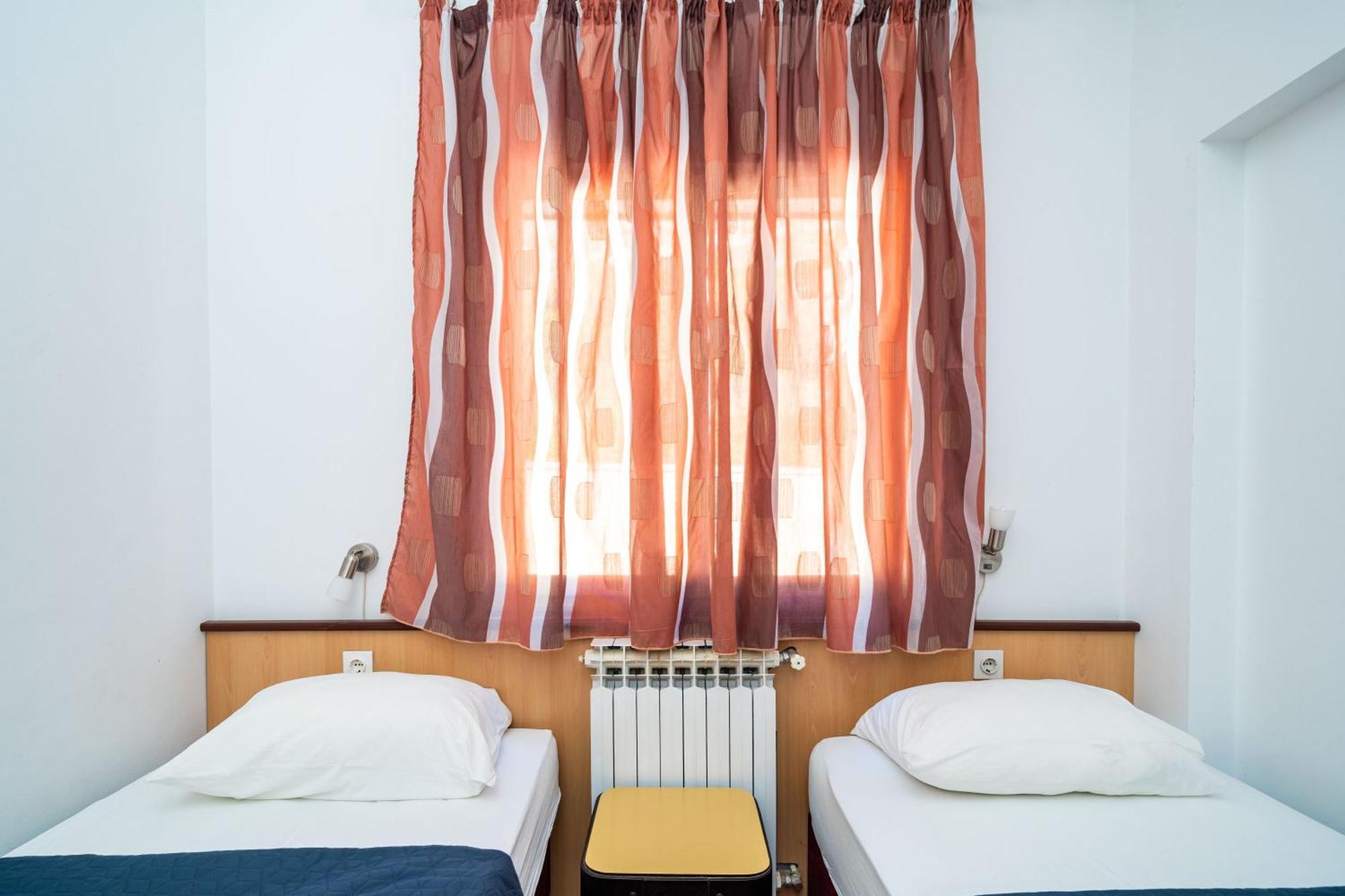 Apartments Klis Mlini Chambre photo