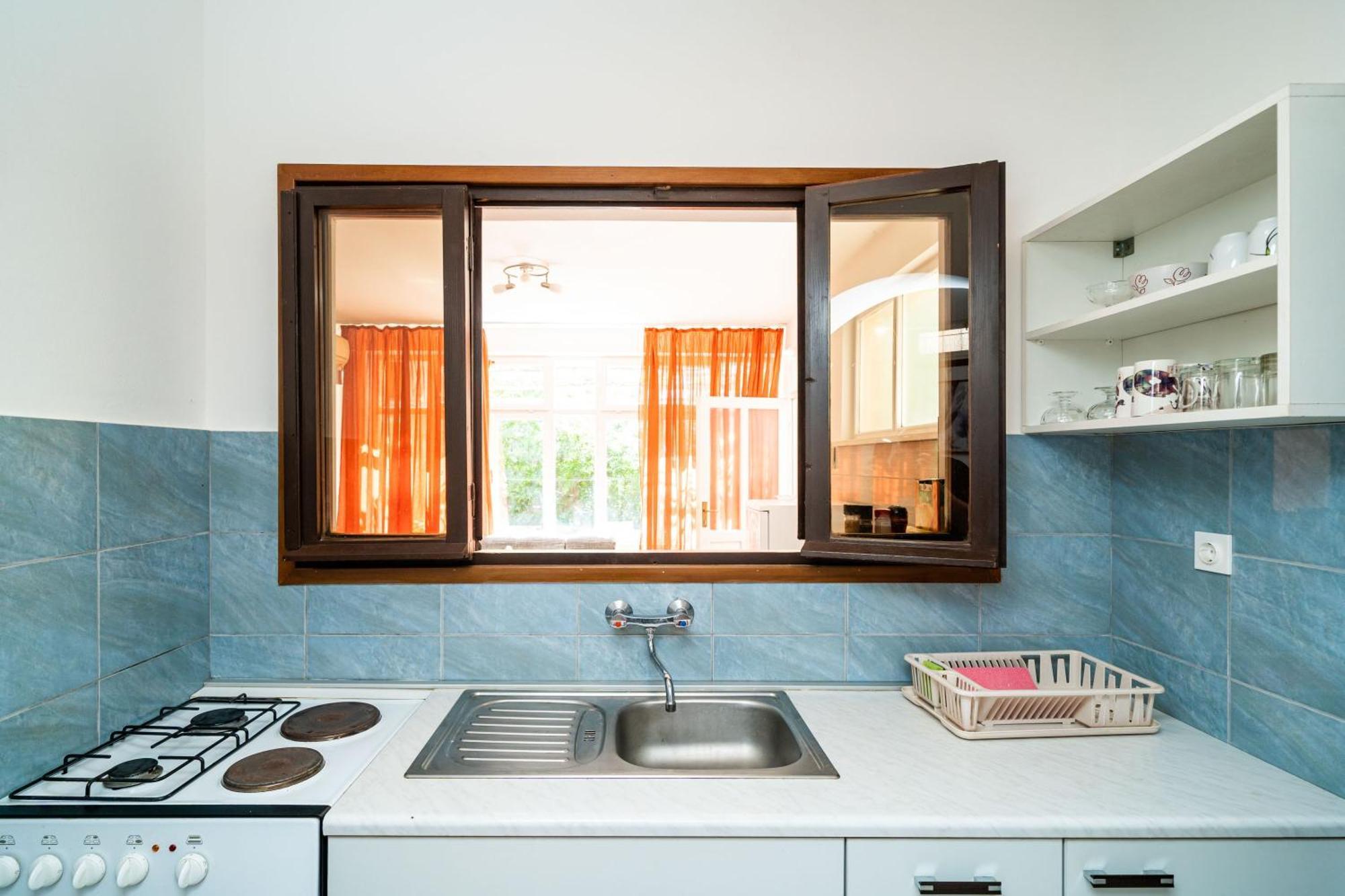 Apartments Klis Mlini Chambre photo