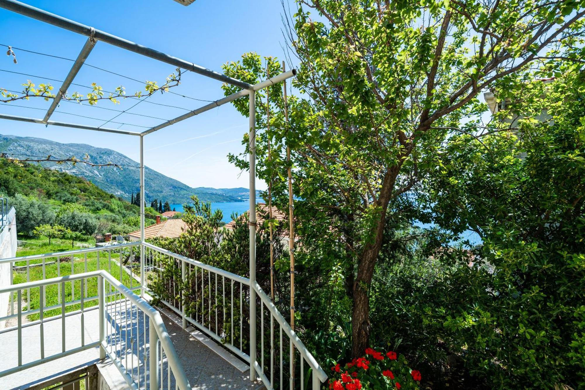 Apartments Klis Mlini Extérieur photo